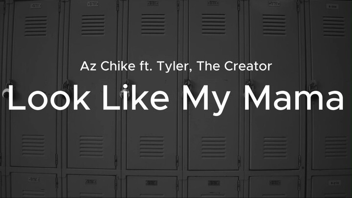 Look Like My Mama Lyrics