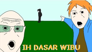 IH DASAR WIBU