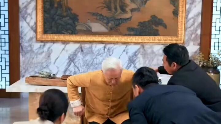 เสิ่นหยวนผู้ส่งวิญญาณ #เต็มเรื่อง #พากย์ไทย #ซีรี่ส์จีน