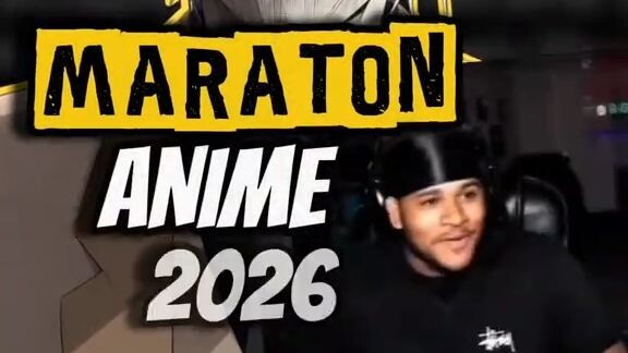 Gas maraton anime>.<