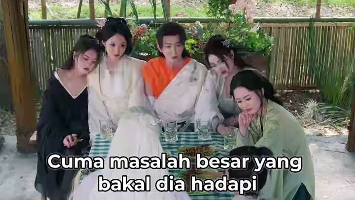 Levelku 9999, Tetua Baru 100