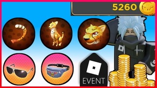 CARA CEPAT MENDAPATKAN COIN DI WONDER WOMAN THE THEMYSCIRA EXPERIENCE | ROBLOX INDONESIA