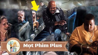 5 Phim Kinh Dị Thảm Họa Máy Bay Ma Ám Và Zombie Hay Nhất Mọi Thời Đại | Plane Horror Movies