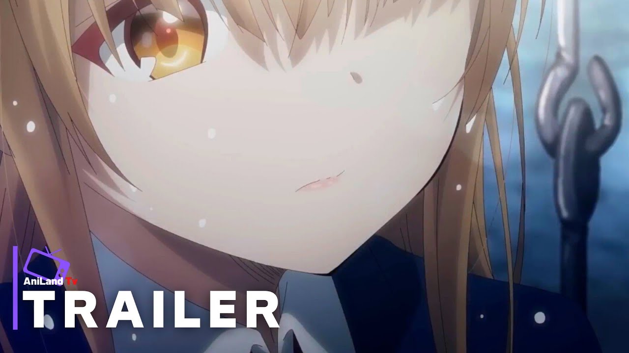 Classroom of the Elite Season 2 - Official Trailer - BiliBili