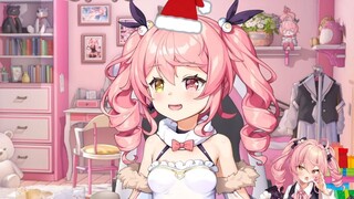Setelah membodohi penonton saat Natal, dia malah melukai dirinya sendiri [Zadaoji]