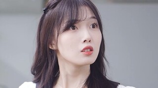 Apa yang kamu lihat dengan matamu mungkin tidak benar