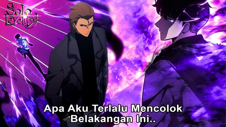 Solo Leveling Season 5 | Episode Spesial Part 1 - Sub Indonesia {Takarir Indonesia}
