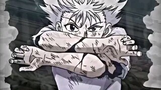 killua zoldyck