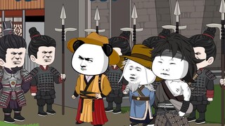 Heading north in disguise! A poor man's hero (Episode 40)