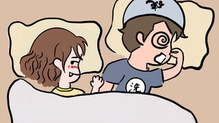 ภรรยาอยากมีลูกจะทำสิ่งนี้กับสามี...
