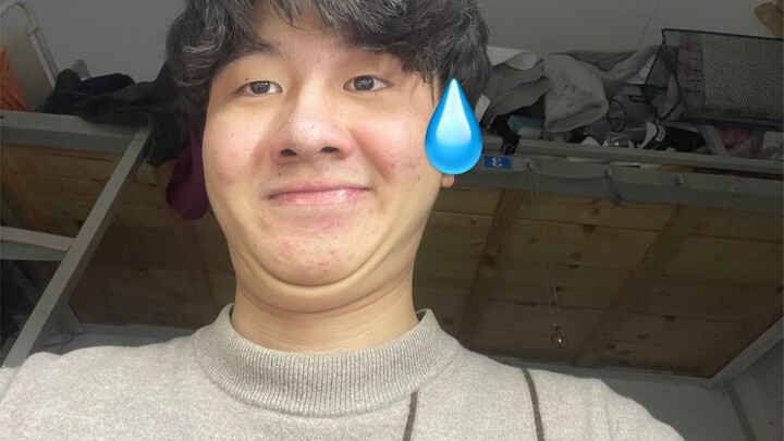 男儿膝下有黄金——大一新生除外