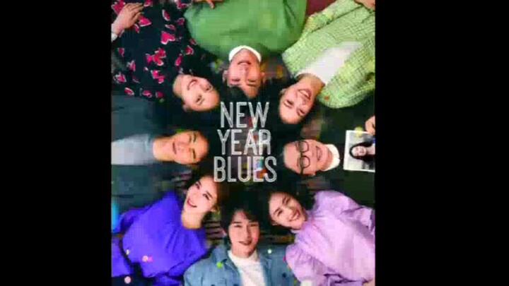 New Year blues _Hindi dubbed_ Korean movie