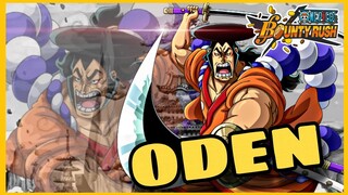 One​piece​bounty​rush​ ไม่ต้ม​ ไม่ใช่โอเด้ง!!