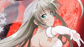 Haiyore! Nyaruko-San F เทพพิทักษ์จอมยุ่ง เนียลโกะ (OVA) ซับไทย