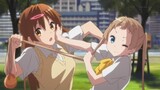 Chuunibyou Nibutani & Dekomori Funny moments (Season 1)