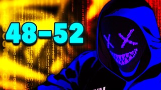 Neon Mask Goes Evil?!! | Neon Revenge Season 2