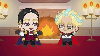 tokyo revengers