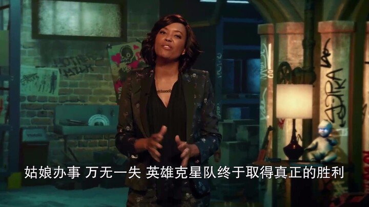 【Xem tập 8 xong hãy xem】Prime Xem lại Toàn cảnh The Boys: Prime Rewind Inside The Boys Season 1 Tập 