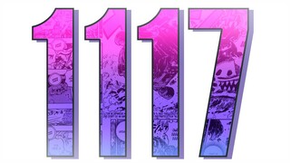 MO MONEY MO CLIFFHANGERS | One Piece Chapter 1117 Live Reaction