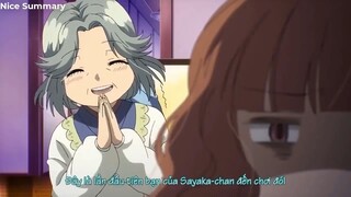 Ký Túc Xá Dễ Thương - Bokura wa Minna Kawaisou -P26