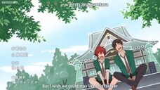 Tomo chan is a Girl ll Episode 4 [ Part 1 ]