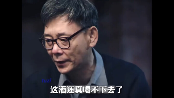 The son who runs a restaurant would rather have the chef prepare eight dishes than let his elderly m