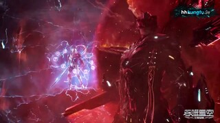 Thôn phệ tinh không tập 83 | Bản đẹp