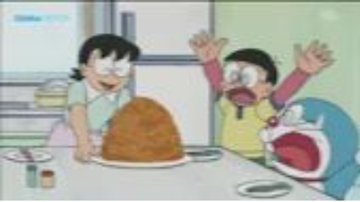 Doraemon Episode 131