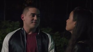 Through Night and Day (Paolo Contis & Alessandra De Rossi)