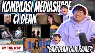 PART 2 KOMPILASI MEDIASHARE DEANKT "GAK DEAN GAK RAME" || PART163!!!