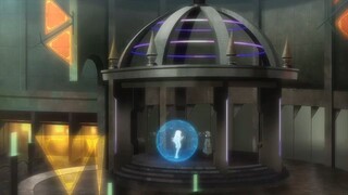 sword art online gun gale online episode 7