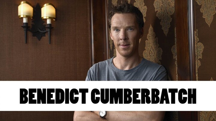 10 Things You Didn't Know About Benedict Cumberbatch | Star Fun Facts