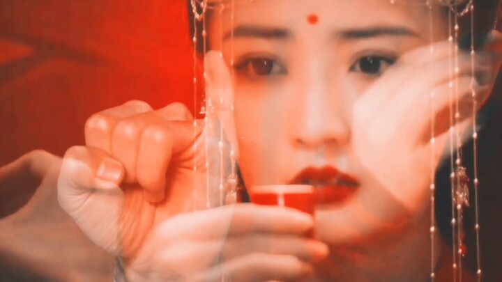 【Phim kinh dị Trung Quốc·Tình yêu cưỡng ép】｜囍·Nói là tình yêu thời thơ ấu thì dễ, nhưng đoán thì khó