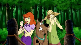Aloha Scooby-Doo! Link in description