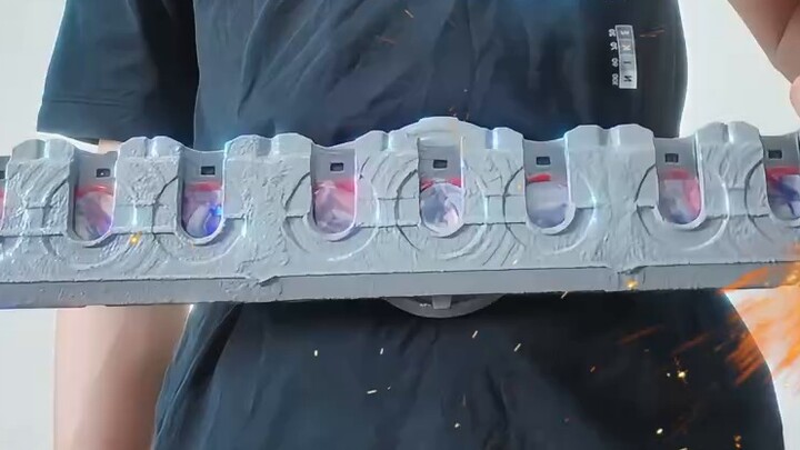 Zeta Riser: การรวมร่างของอุลตร้าแมนทั้ง 9! จุดพลิกผันครั้งสุดท้าย!