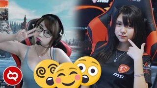 10 Gamers Cantik Indonesia Paling Populer