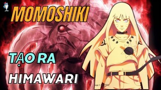 HIMAWARI LÀ SẢN PHẨM TỪ MOMOSHIKI | BORUTO BLUE VORTEX