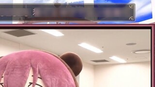 [Bao Zhong Marin] The person in Marlin Bear is actually the captain?