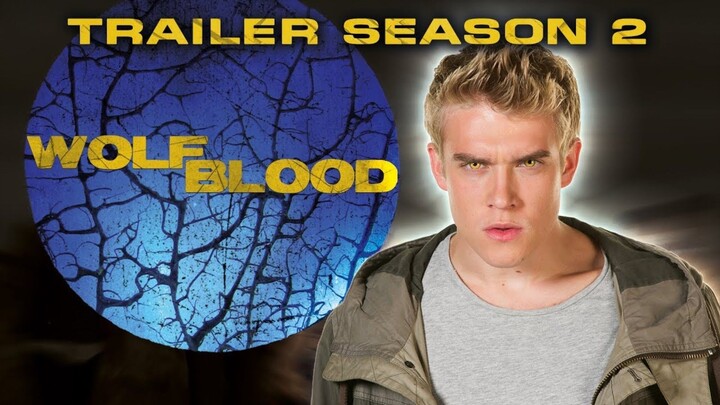 S2 E12 WOLF BLOOD