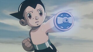 Astro Boy (2003) Episode 18 - "Pluto is Undying" (English Subtitles)