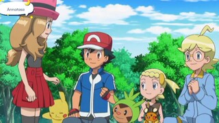 pokemon xy mv