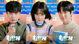 Behind Your Touch Episode 7 Sub Indo (2023)🇰🇷