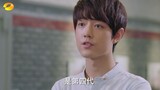 Xiao Zhan "Love Through the Millennium 2" cut collection (complete)
