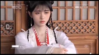 Phim cổ trang Hoa nhung/ Drama  Hua Rong#Quách_Tuấn_Thần #Cúc_Tịnh_Y