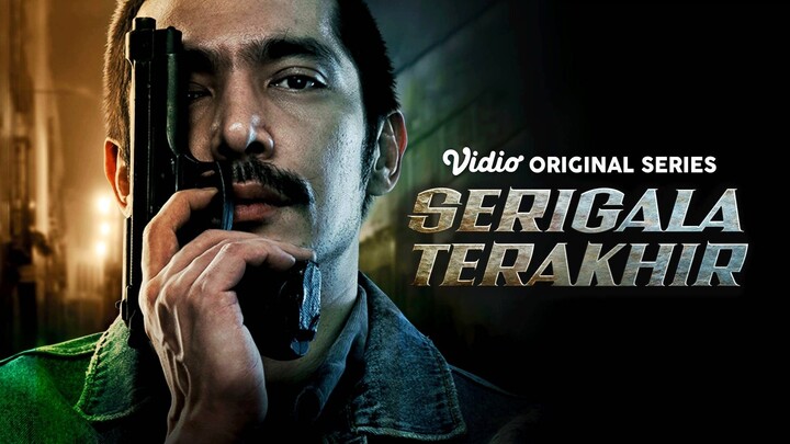 [SERIES] SERIGALA TERAKHIR - Series Indonesia Penuh Aksi Pertarungan Antar Geng!!!