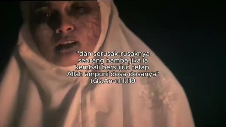 rusaknya iman