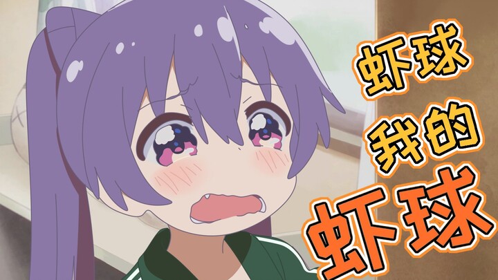 【原神动画】ᔑ(థ Aథ)ᔐ