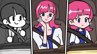 I just changed the song, why did the style change? (Part 2)