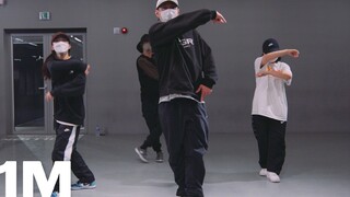 【1M】Kyo 编舞《Astronaut In The Ocean》