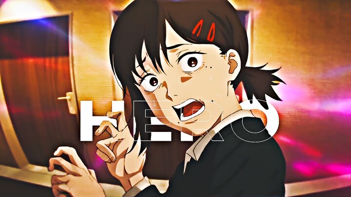 Hero. 🖤 (TY For 3.8K)